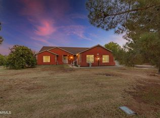 25707 S 183rd Pl, Queen Creek, AZ 85142