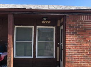 128 Cribbon Ave, Cheyenne, WY 82007