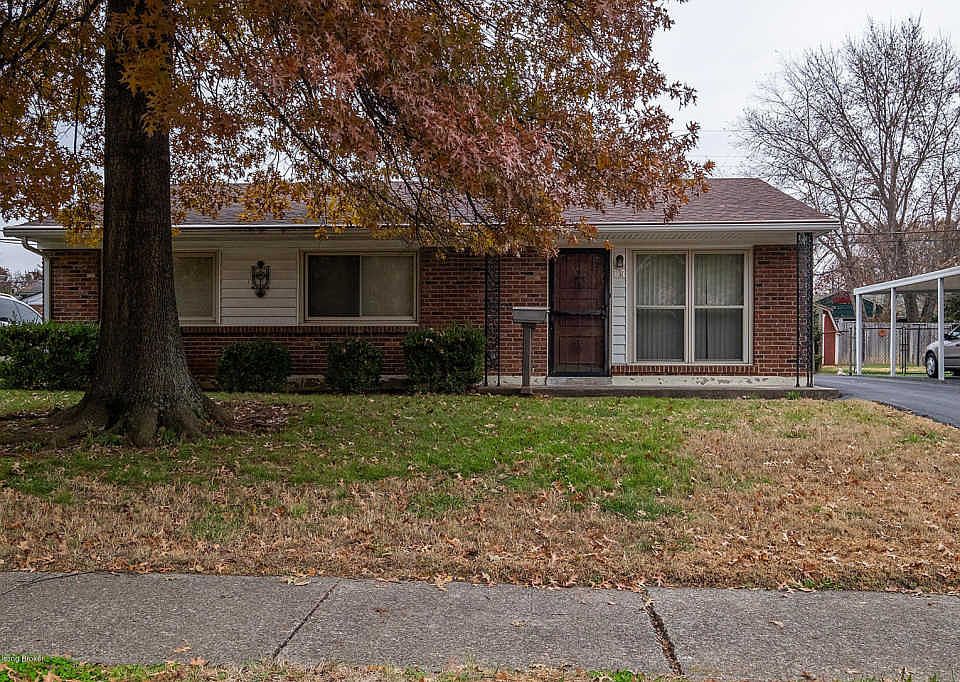 1st image of 3517 Terrier Ln