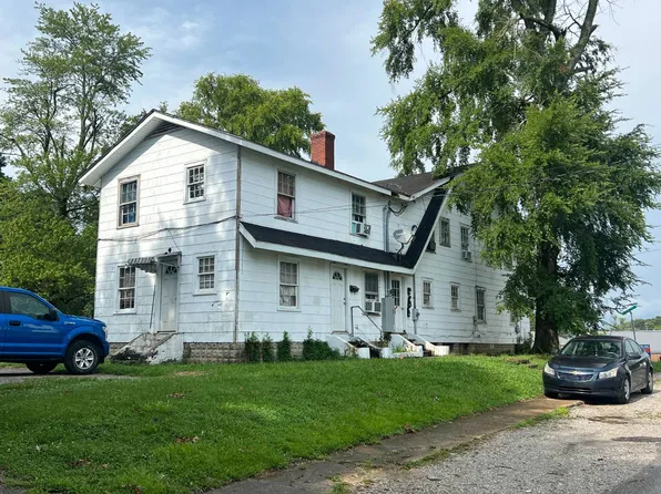 202 N Lafayette St, Beaver Dam, KY 42320
