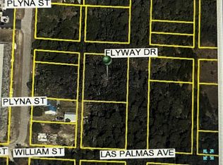 Las Palmas Ave LOT 1, Spring Hill, FL 34606