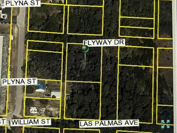 Las Palmas Ave Lot 1, Spring Hill, FL 34606