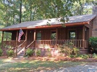 3890 Cranford Rd, Arab, AL 35016