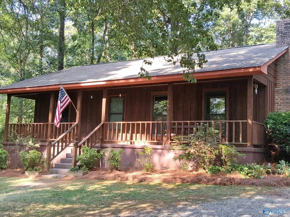 3890 Cranford Rd, Arab, AL 35016