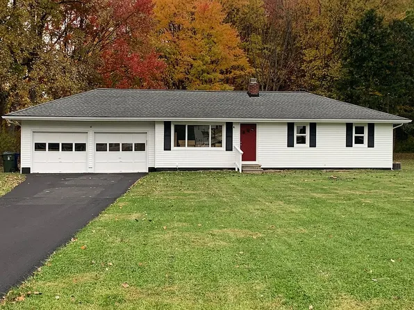 931 Florence Dr, Macedonia, OH 44056