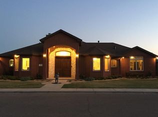6017 88th St, Lubbock, TX 79424
