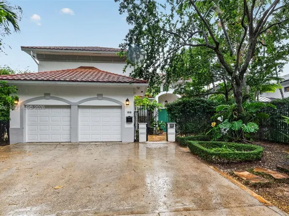 1818 Espanola Dr, Miami, FL 33133