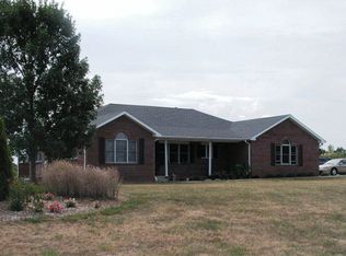 3319 Shamrock Rd, Jefferson City, MO 65101