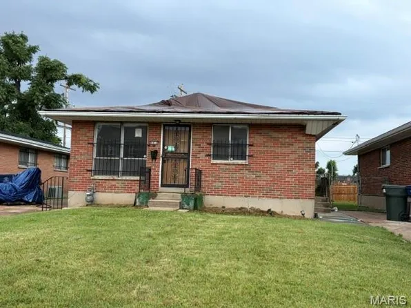4454 San Francisco Ave, Saint Louis, MO 63115