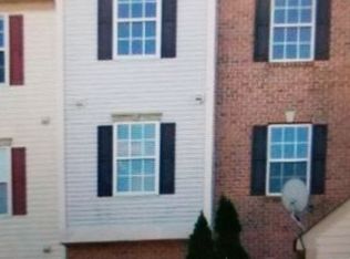 1909 Bulrush Ct, Odenton, MD 21113