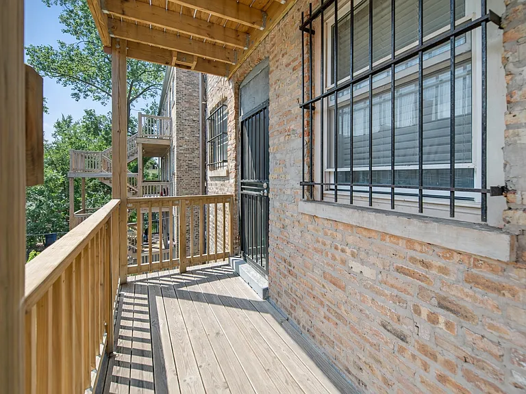 6635 S Ellis Ave #3S — Photo 5