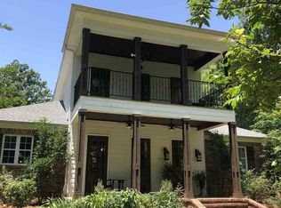 156 E J Dr, Braxton, MS 39044