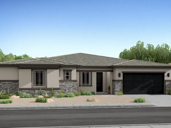 4432 W Charlotte Drive, Glendale, AZ 85310
