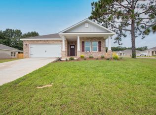 2536 Kingston Rd, Crestview, FL 32536