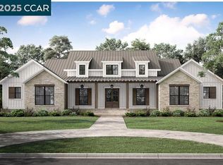 109 Castle Hill Ranch Rd, Walnut Creek, CA 94595