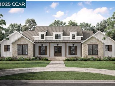 109 Castle Hill Ranch Rd, Walnut Creek, CA, 94595
