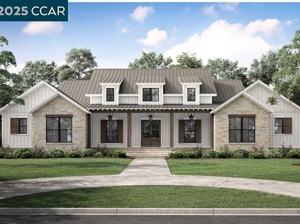 109 Castle Hill Ranch Rd, Walnut Creek, CA 94595