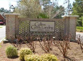 130 Knotty Pine Way, Murrells Inlet, SC 29576