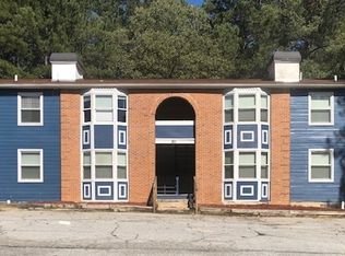 811 Garden Walk Blvd #2, Atlanta, GA 30349
