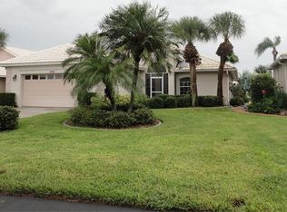 1428 Turnberry Dr, Venice, FL 34292