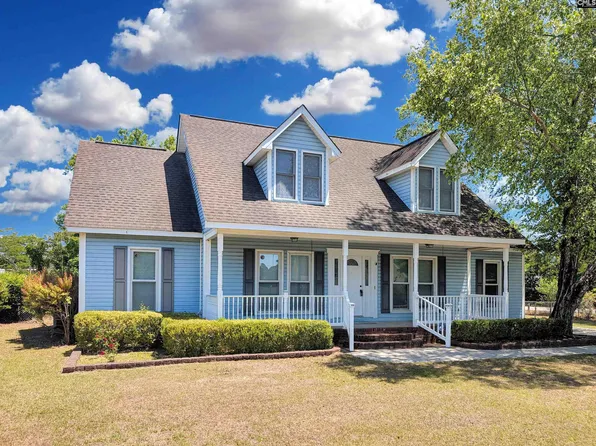 100 Welsh Ct, Lexington, SC 29073