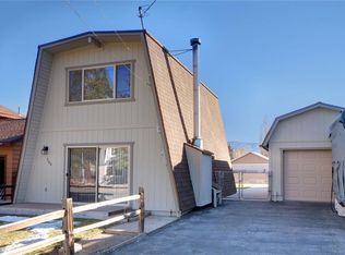 204 E Cinderella Dr, Big Bear City, CA 92314