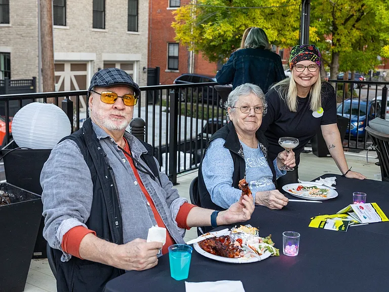 Roebling Row — Photo 129