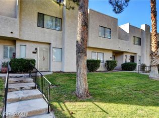 2628 Matogroso Ln, Las Vegas, NV 89121