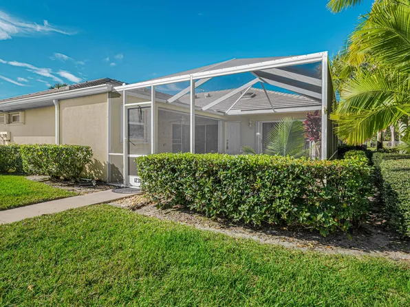 1238 NW Sun Terrace Circle, Port St Lucie, FL 34986