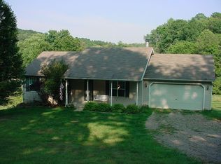 6961 Ballou Rd, Newark, OH 43056