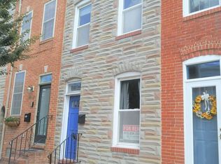 1017 S East Ave, Baltimore, MD