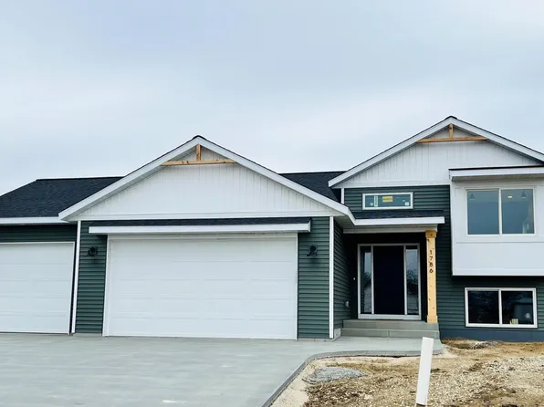 1786 Brandt Dr NE, Byron, MN 55920