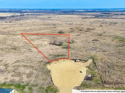 LOT 44 Genesis Rd, Rice, TX, 75155