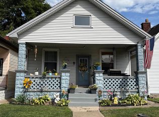 1309 N Garvin St, Evansville, IN