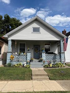 1309 N Garvin St, Evansville, IN, 47711