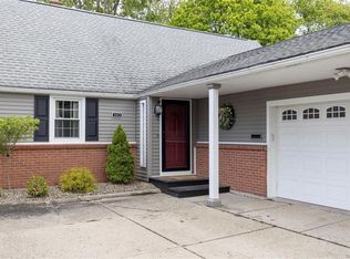 103 Segsbury Rd, Amherst, NY 14221