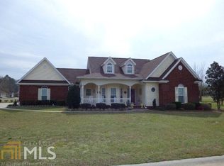 101 Hunters Way, Dublin, GA 31021