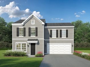 4049 Emilia Way, Blacksburg, VA 24060