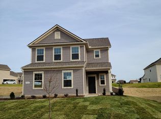 3016 Posada Ct, Spring Hill, TN 37174