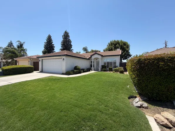3409 Starside Dr, Bakersfield, CA 93312