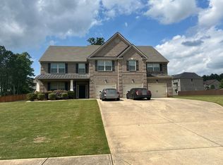 621 Shearwater Way, Stockbridge, GA 30281