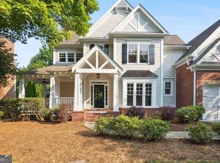 6089 Grand Loop Rd, Sugar Hill, GA 30518