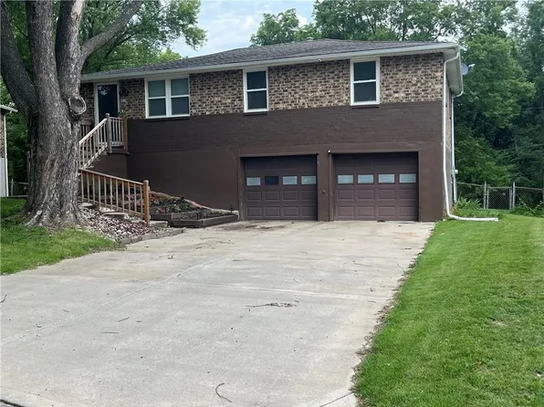 4519 N White Ave, Kansas City, MO 64117