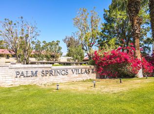 701 N Los Felices Cir #114, Palm Springs, CA 92262