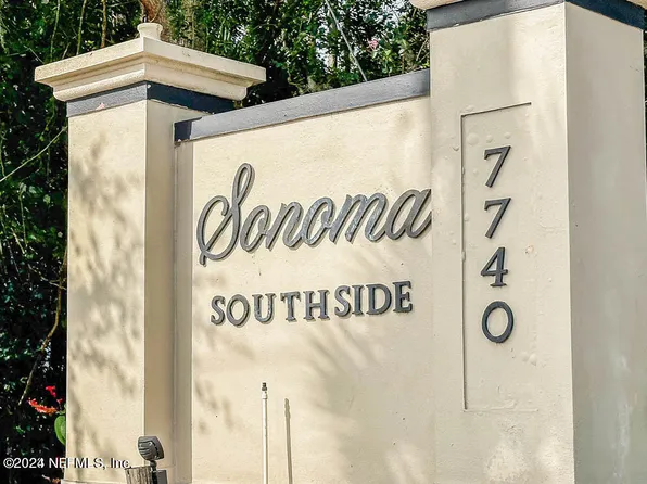 7740 SOUTHSIDE Boulevard #2703, Jacksonville, FL 32256