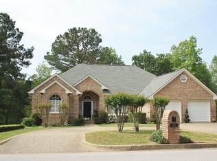 3105 Lake Vista Cir, Tyler, TX 75707