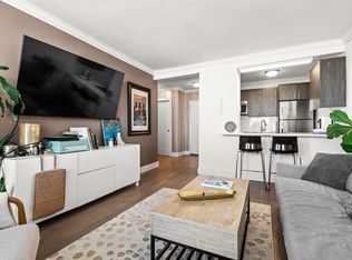 100 Manhattan Ave APT 1701, Union City, NJ 07087