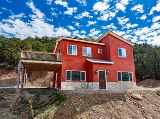 7 Shasta Ct, Cedar Crest, NM 87008