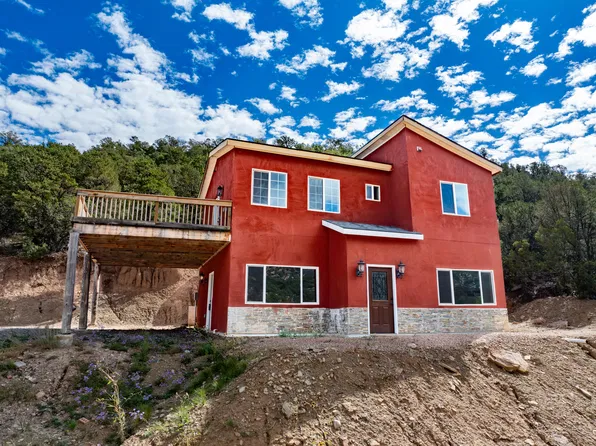 7 Shasta Ct, Cedar Crest, NM 87008