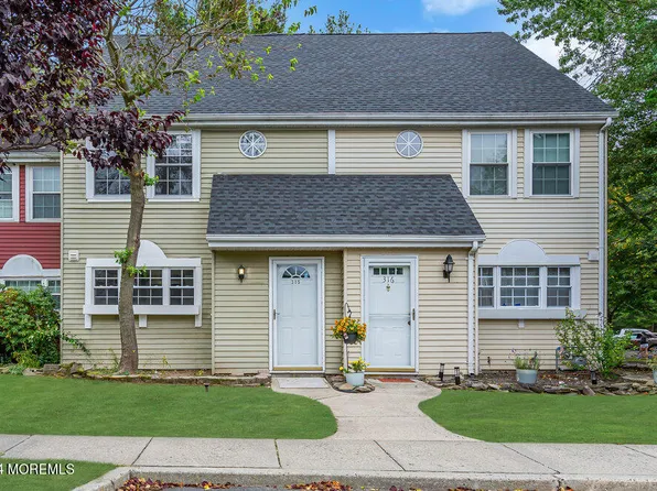 315 Beach Plum Court, Tuckerton, NJ 08087